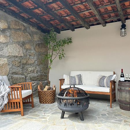 Casa Da Regadinha Villa Muxagata  Luaran gambar